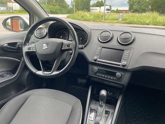 Seat Ibiza 16 of 22