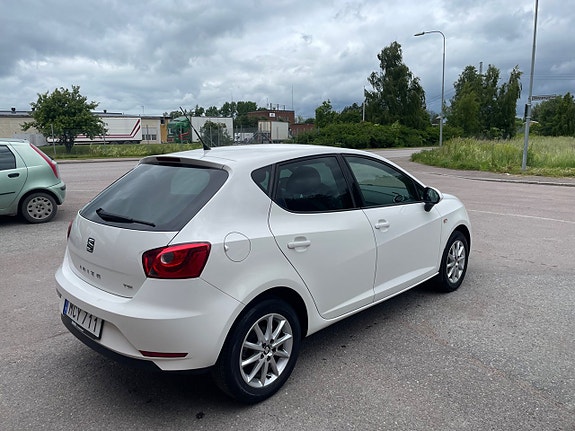 Seat Ibiza 9 of 22