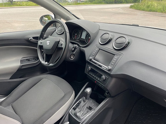 Seat Ibiza 14 of 22
