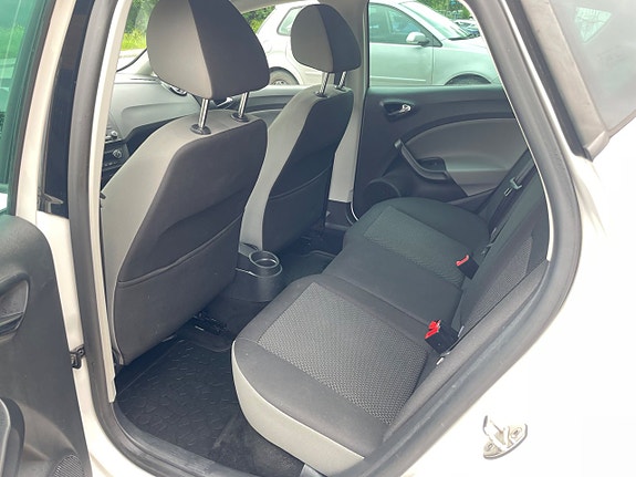 Seat Ibiza 18 of 22