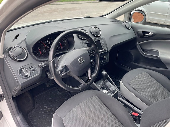 Seat Ibiza 11 of 22