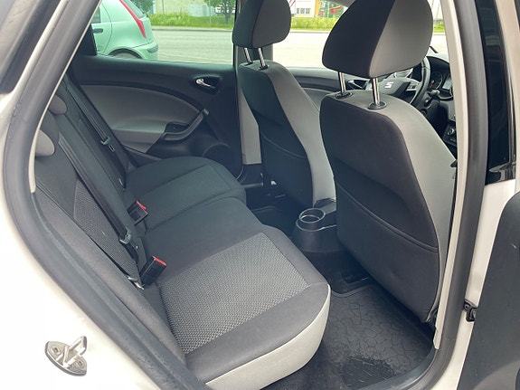 Seat Ibiza 17 of 22