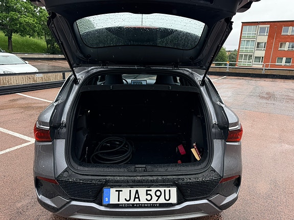 BYD Atto 3 5 of 5