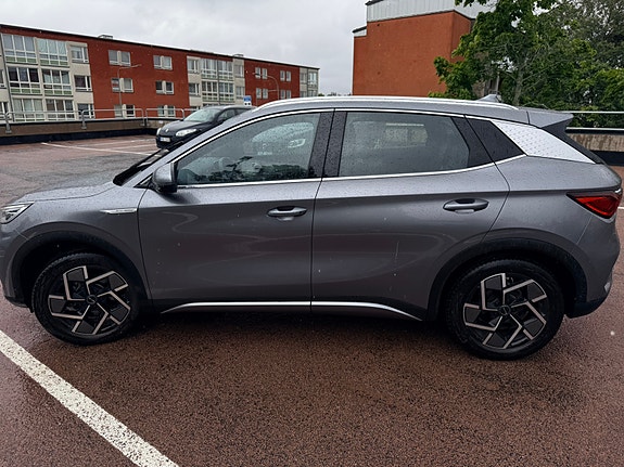 BYD Atto 3 4 of 5