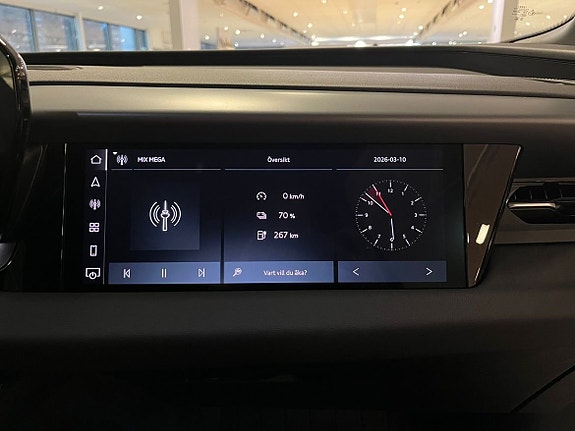 Audi Q6 e-tron 19 of 20