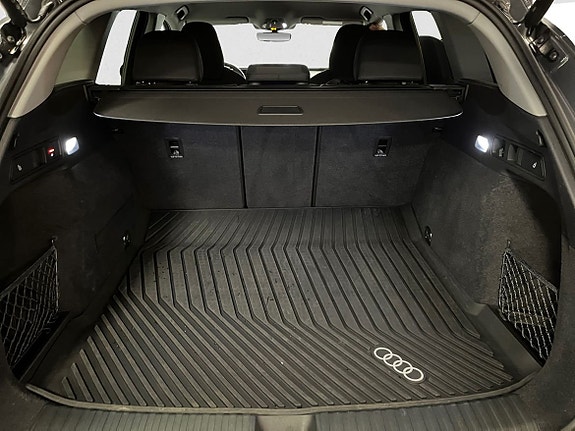 Audi Q6 e-tron 14 of 20