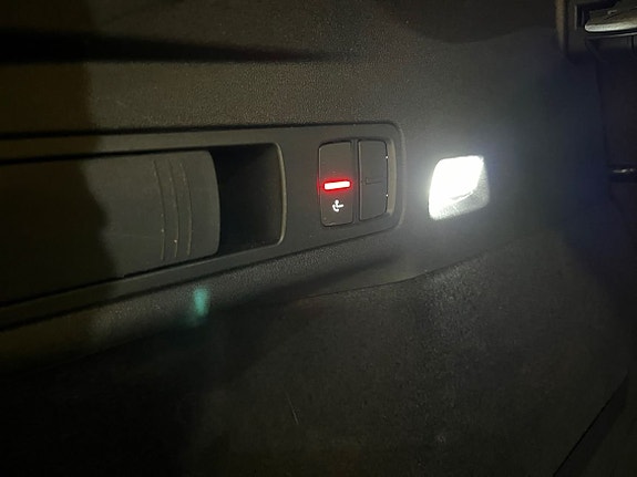 Audi Q6 e-tron 15 of 20
