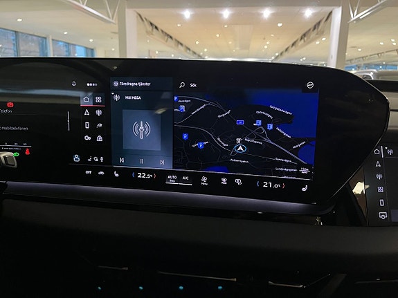 Audi Q6 e-tron 17 of 20