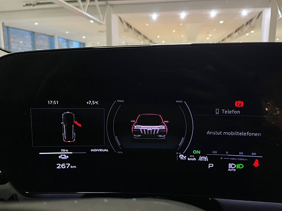 Audi Q6 e-tron 18 of 20