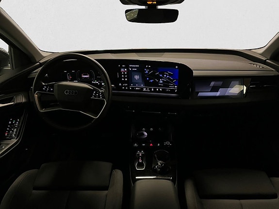 Audi Q6 e-tron 9 of 20