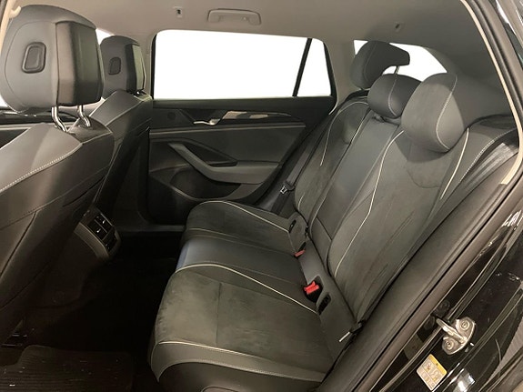 Volkswagen Passat 5 of 5