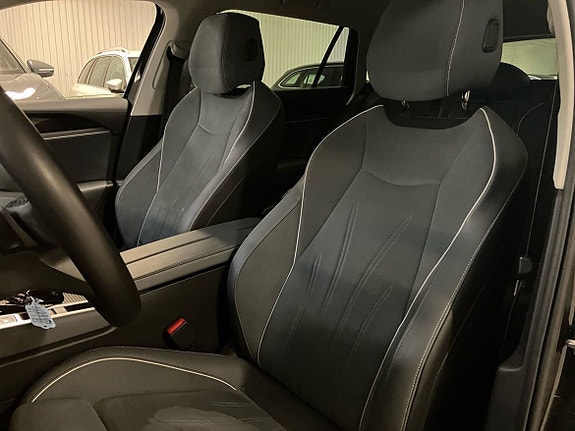 Volkswagen Passat 6 of 9