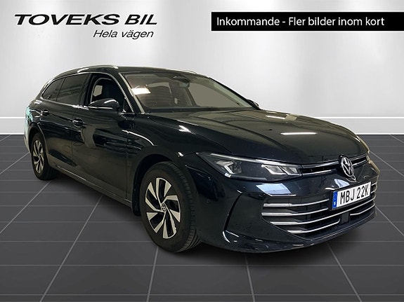 Volkswagen Passat 4 of 5