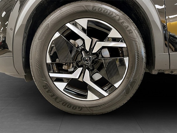 Peugeot 2008 16 of 17