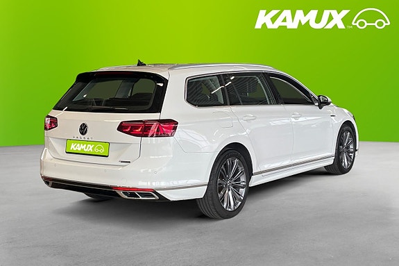 Volkswagen Passat 4 of 5