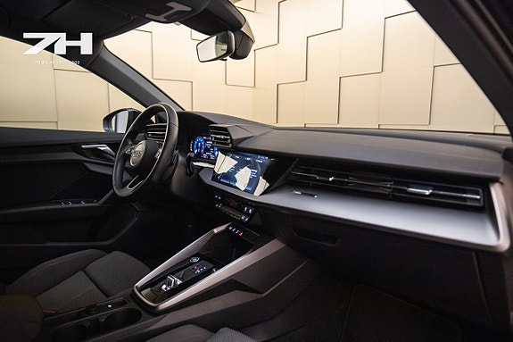 Audi A3 13 of 17