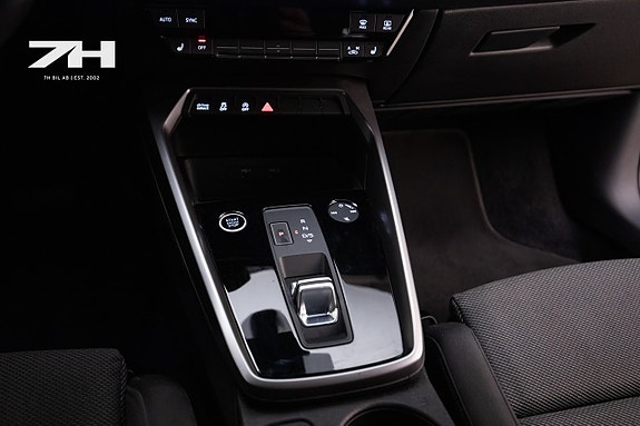 Audi A3 12 of 17