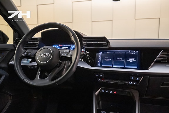 Audi A3 11 of 17