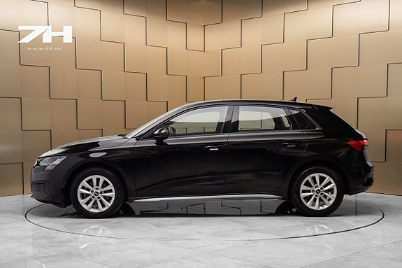 Audi A3 2 of 5