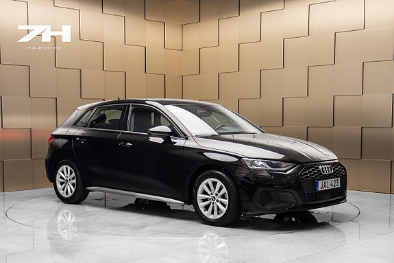 Audi A3 7 of 17