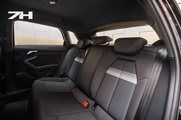 Audi A3 15 of 17