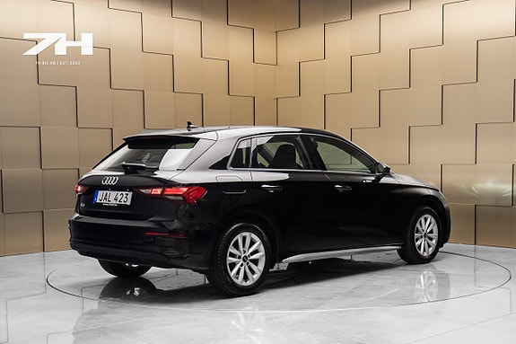 Audi A3 5 of 5
