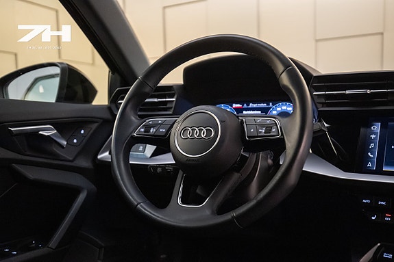 Audi A3 10 of 17