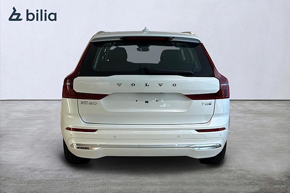 Volvo XC60 5 of 5