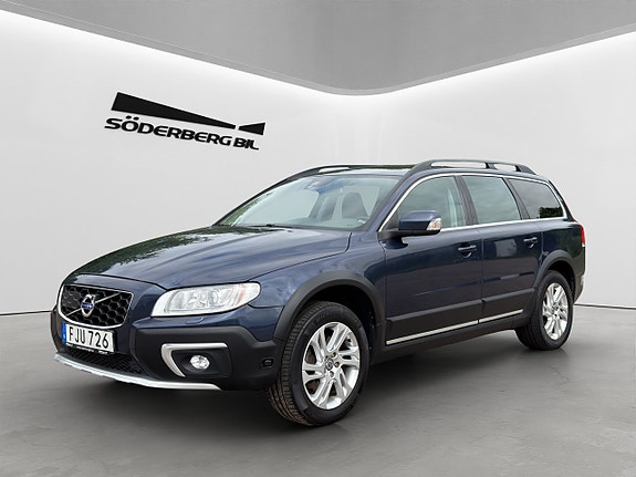 Volvo XC70 3 of 5