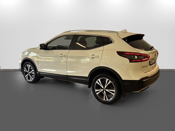 Nissan Qashqai 3 of 5
