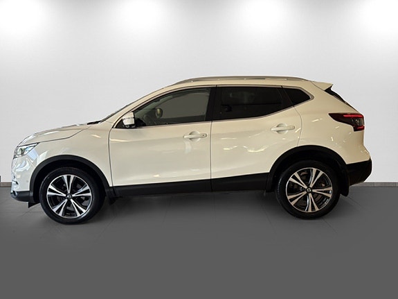 Nissan Qashqai 2 of 5