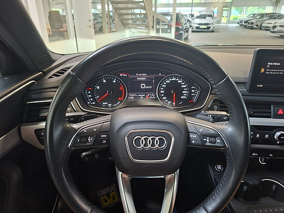 Audi A4 allroad 15 of 20
