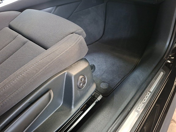 Audi A4 allroad 8 of 20