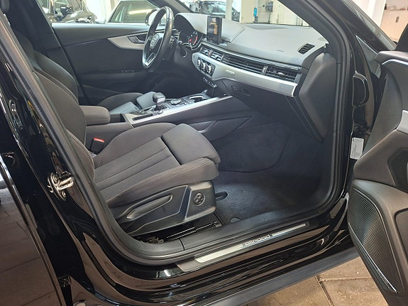Audi A4 allroad 6 of 20