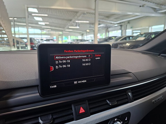 Audi A4 allroad 18 of 20