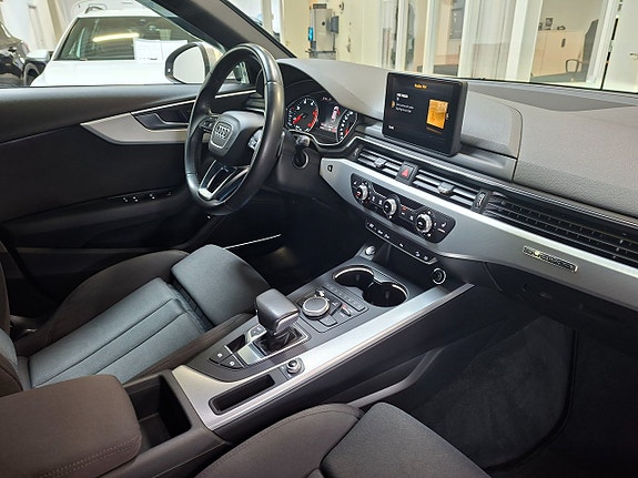 Audi A4 allroad 7 of 20