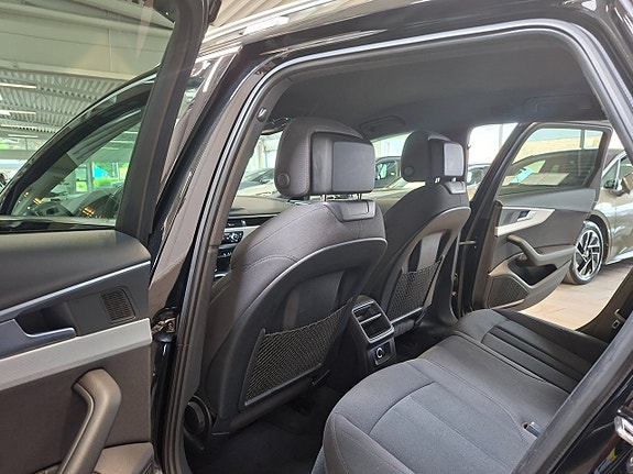 Audi A4 allroad 10 of 20