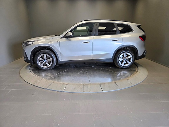 BMW X1 2 of 5