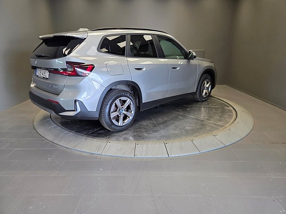 BMW X1 5 of 5
