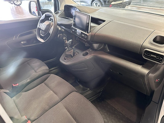 Peugeot Partner 5 of 5