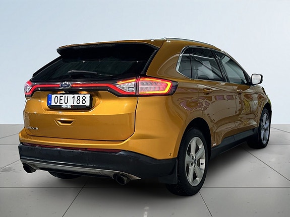 Ford Edge 5 of 5