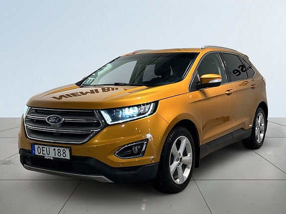 Ford Edge 22 of 23