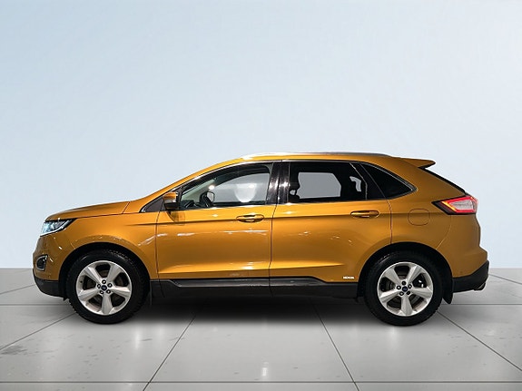 Ford Edge 3 of 5
