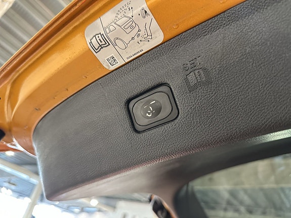 Ford Edge 15 of 23