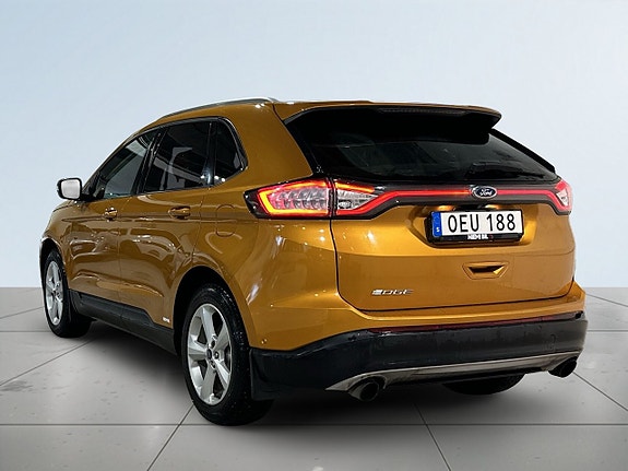 Ford Edge 4 of 5