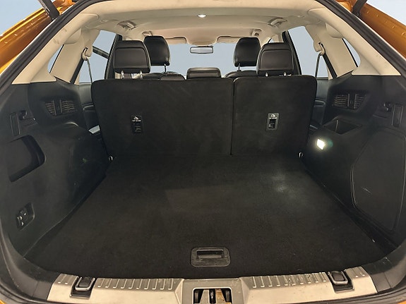 Ford Edge 19 of 23