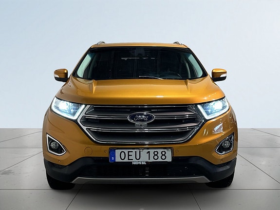 Ford Edge 2 of 5