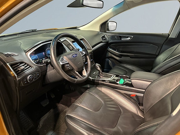 Ford Edge 7 of 23