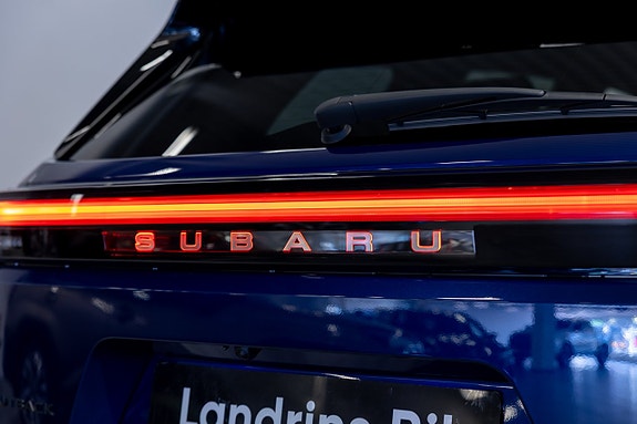 Subaru E-Outback 9 of 15