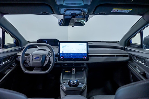 Subaru E-Outback 12 of 15